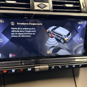 CITROËN
DS 7 CROSSBACK DS 7 CROSSBACK 2.0 BLUEHDI 180 GRAND CHIC AUTOMATIQUE CITROËN
DS 7 CROSSBACK DS 7 CROSSBACK 2.0 BLUEHDI 180 GRAND CHIC AUTOMATIQUE
