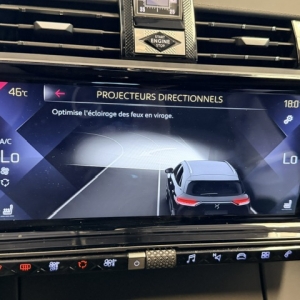 CITROËN
DS 7 CROSSBACK DS 7 CROSSBACK 2.0 BLUEHDI 180 GRAND CHIC AUTOMATIQUE CITROËN
DS 7 CROSSBACK DS 7 CROSSBACK 2.0 BLUEHDI 180 GRAND CHIC AUTOMATIQUE