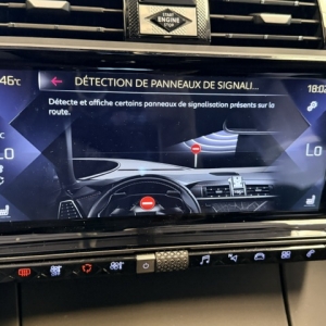 CITROËN
DS 7 CROSSBACK DS 7 CROSSBACK 2.0 BLUEHDI 180 GRAND CHIC AUTOMATIQUE CITROËN
DS 7 CROSSBACK DS 7 CROSSBACK 2.0 BLUEHDI 180 GRAND CHIC AUTOMATIQUE