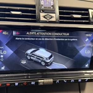 CITROËN
DS 7 CROSSBACK DS 7 CROSSBACK 2.0 BLUEHDI 180 GRAND CHIC AUTOMATIQUE CITROËN
DS 7 CROSSBACK DS 7 CROSSBACK 2.0 BLUEHDI 180 GRAND CHIC AUTOMATIQUE