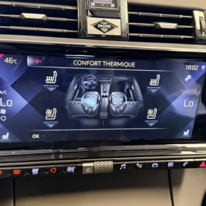 CITROËN
DS 7 CROSSBACK DS 7 CROSSBACK 2.0 BLUEHDI 180 GRAND CHIC AUTOMATIQUE CITROËN
DS 7 CROSSBACK DS 7 CROSSBACK 2.0 BLUEHDI 180 GRAND CHIC AUTOMATIQUE