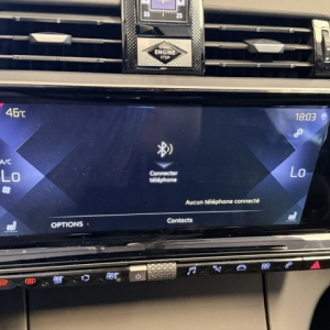 CITROËN
DS 7 CROSSBACK DS 7 CROSSBACK 2.0 BLUEHDI 180 GRAND CHIC AUTOMATIQUE CITROËN
DS 7 CROSSBACK DS 7 CROSSBACK 2.0 BLUEHDI 180 GRAND CHIC AUTOMATIQUE