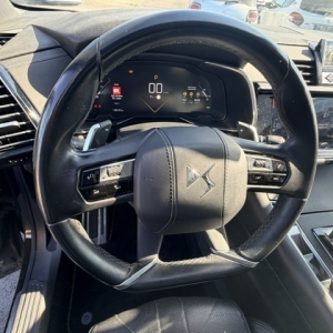 CITROËN
DS 7 CROSSBACK DS 7 CROSSBACK 2.0 BLUEHDI 180 GRAND CHIC AUTOMATIQUE CITROËN
DS 7 CROSSBACK DS 7 CROSSBACK 2.0 BLUEHDI 180 GRAND CHIC AUTOMATIQUE