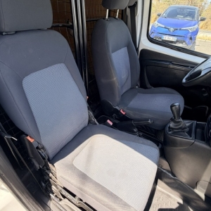 PEUGEOT BIPPER BIPPER FOURGON 117 L1 1.3 HDI FAP - 75 CONFORT 