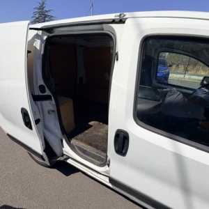 PEUGEOT BIPPER BIPPER FOURGON 117 L1 1.3 HDI FAP - 75 CONFORT 