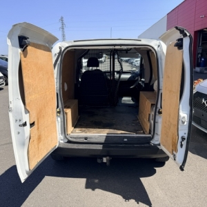 PEUGEOT BIPPER BIPPER FOURGON 117 L1 1.3 HDI FAP - 75 CONFORT 