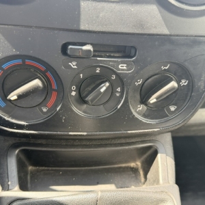 PEUGEOT BIPPER BIPPER FOURGON 117 L1 1.3 HDI FAP - 75 CONFORT 
