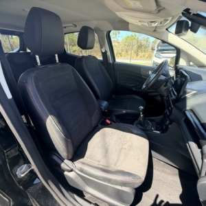 FORD ECOSPORT FORD ECOSPORT (2) 1.0 ECOBOOST 125 6CV ST LINE FORD ECOSPORT FORD ECOSPORT (2) 1.0 ECOBOOST 125 6CV ST LINE