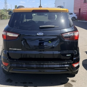 FORD ECOSPORT FORD ECOSPORT (2) 1.0 ECOBOOST 125 6CV ST LINE FORD ECOSPORT FORD ECOSPORT (2) 1.0 ECOBOOST 125 6CV ST LINE