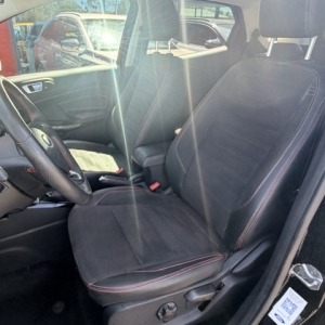 FORD ECOSPORT FORD ECOSPORT (2) 1.0 ECOBOOST 125 6CV ST LINE FORD ECOSPORT FORD ECOSPORT (2) 1.0 ECOBOOST 125 6CV ST LINE