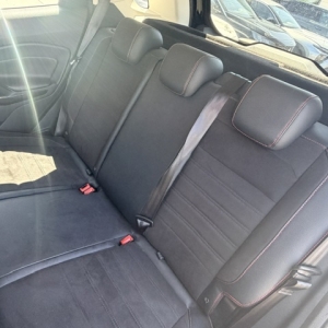FORD ECOSPORT FORD ECOSPORT (2) 1.0 ECOBOOST 125 6CV ST LINE FORD ECOSPORT FORD ECOSPORT (2) 1.0 ECOBOOST 125 6CV ST LINE