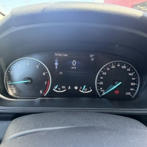FORD ECOSPORT FORD ECOSPORT (2) 1.0 ECOBOOST 125 6CV ST LINE FORD ECOSPORT FORD ECOSPORT (2) 1.0 ECOBOOST 125 6CV ST LINE
