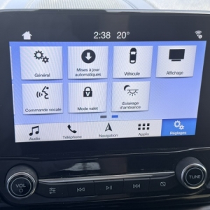 FORD ECOSPORT FORD ECOSPORT (2) 1.0 ECOBOOST 125 6CV ST LINE FORD ECOSPORT FORD ECOSPORT (2) 1.0 ECOBOOST 125 6CV ST LINE