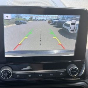 FORD ECOSPORT FORD ECOSPORT (2) 1.0 ECOBOOST 125 6CV ST LINE FORD ECOSPORT FORD ECOSPORT (2) 1.0 ECOBOOST 125 6CV ST LINE