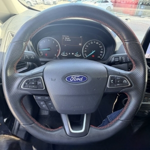FORD ECOSPORT FORD ECOSPORT (2) 1.0 ECOBOOST 125 6CV ST LINE FORD ECOSPORT FORD ECOSPORT (2) 1.0 ECOBOOST 125 6CV ST LINE