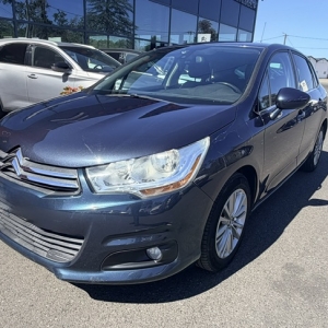 CITROËN
CITROEN C4 CITROEN C4 HDI 1.6 HDI FAP 92 CV CONFORT CITROËN
CITROEN C4 CITROEN C4 HDI 1.6 HDI FAP 92 CV CONFORT