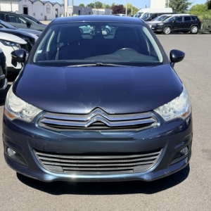 CITROËN
CITROEN C4 CITROEN C4 HDI 1.6 HDI FAP 92 CV CONFORT CITROËN
CITROEN C4 CITROEN C4 HDI 1.6 HDI FAP 92 CV CONFORT