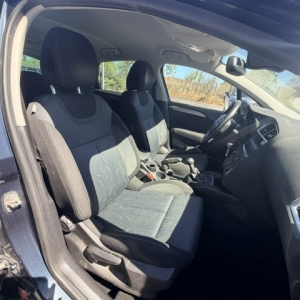 CITROËN
CITROEN C4 CITROEN C4 HDI 1.6 HDI FAP 92 CV CONFORT CITROËN
CITROEN C4 CITROEN C4 HDI 1.6 HDI FAP 92 CV CONFORT