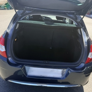 CITROËN
CITROEN C4 CITROEN C4 HDI 1.6 HDI FAP 92 CV CONFORT CITROËN
CITROEN C4 CITROEN C4 HDI 1.6 HDI FAP 92 CV CONFORT