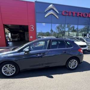 CITROËN
CITROEN C4 CITROEN C4 HDI 1.6 HDI FAP 92 CV CONFORT CITROËN
CITROEN C4 CITROEN C4 HDI 1.6 HDI FAP 92 CV CONFORT