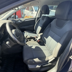 CITROËN
CITROEN C4 CITROEN C4 HDI 1.6 HDI FAP 92 CV CONFORT CITROËN
CITROEN C4 CITROEN C4 HDI 1.6 HDI FAP 92 CV CONFORT