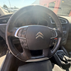 CITROËN
CITROEN C4 CITROEN C4 HDI 1.6 HDI FAP 92 CV CONFORT CITROËN
CITROEN C4 CITROEN C4 HDI 1.6 HDI FAP 92 CV CONFORT