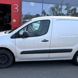 CITROËN BERLINGO VU 1.6 HDI FAP - 90 - BV ETG6 20 L1 BUSINESS