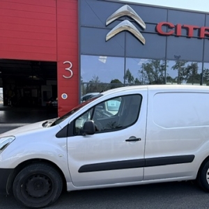 CITROËN BERLINGO VU 1.6 HDI FAP - 90 - BV ETG6 20 L1 BUSINESS