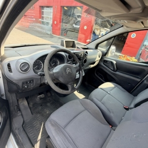 CITROËN BERLINGO VU 1.6 HDI FAP - 90 - BV ETG6 20 L1 BUSINESS