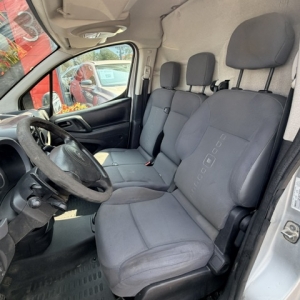 CITROËN BERLINGO VU 1.6 HDI FAP - 90 - BV ETG6 20 L1 BUSINESS
