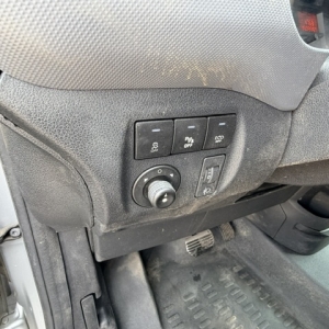 CITROËN BERLINGO VU 1.6 HDI FAP - 90 - BV ETG6 20 L1 BUSINESS
