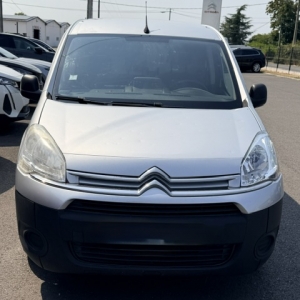 CITROËN BERLINGO VU 1.6 HDI FAP - 90 - BV ETG6 20 L1 BUSINESS