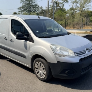 CITROËN BERLINGO VU 1.6 HDI FAP - 90 - BV ETG6 20 L1 BUSINESS