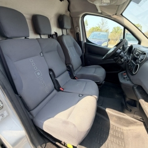 CITROËN BERLINGO VU 1.6 HDI FAP - 90 - BV ETG6 20 L1 BUSINESS