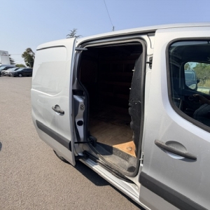 CITROËN BERLINGO VU 1.6 HDI FAP - 90 - BV ETG6 20 L1 BUSINESS