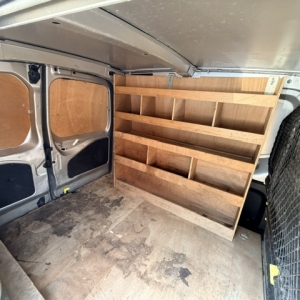 CITROËN BERLINGO VU 1.6 HDI FAP - 90 - BV ETG6 20 L1 BUSINESS