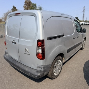 CITROËN BERLINGO VU 1.6 HDI FAP - 90 - BV ETG6 20 L1 BUSINESS