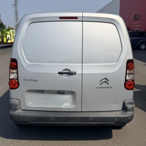 CITROËN BERLINGO VU 1.6 HDI FAP - 90 - BV ETG6 20 L1 BUSINESS