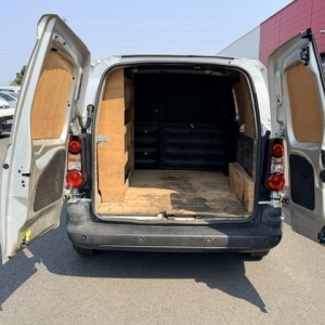 CITROËN BERLINGO VU 1.6 HDI FAP - 90 - BV ETG6 20 L1 BUSINESS