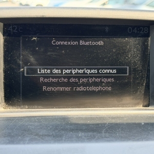CITROËN BERLINGO VU 1.6 HDI FAP - 90 - BV ETG6 20 L1 BUSINESS
