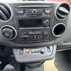CITROËN BERLINGO VU 1.6 HDI FAP - 90 - BV ETG6 20 L1 BUSINESS