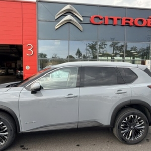 NISSAN QASHQAI NISSAN X-TRAIL IV E-POWER 204 N-CONNECTA 5PL