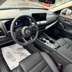 NISSAN QASHQAI NISSAN X-TRAIL IV E-POWER 204 N-CONNECTA 5PL