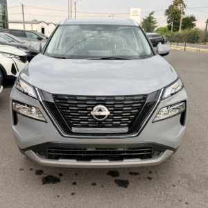 NISSAN QASHQAI NISSAN X-TRAIL IV E-POWER 204 N-CONNECTA 5PL