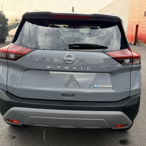 NISSAN QASHQAI NISSAN X-TRAIL IV E-POWER 204 N-CONNECTA 5PL