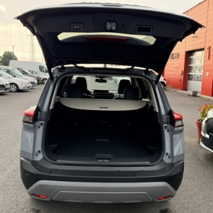 NISSAN QASHQAI NISSAN X-TRAIL IV E-POWER 204 N-CONNECTA 5PL