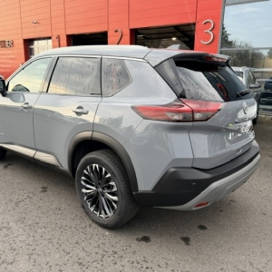 NISSAN QASHQAI NISSAN X-TRAIL IV E-POWER 204 N-CONNECTA 5PL