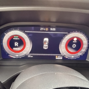 NISSAN QASHQAI NISSAN X-TRAIL IV E-POWER 204 N-CONNECTA 5PL