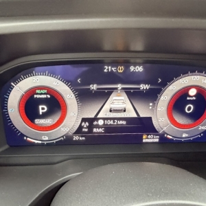NISSAN QASHQAI NISSAN X-TRAIL IV E-POWER 204 N-CONNECTA 5PL
