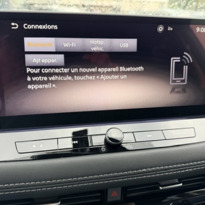 NISSAN QASHQAI NISSAN X-TRAIL IV E-POWER 204 N-CONNECTA 5PL
